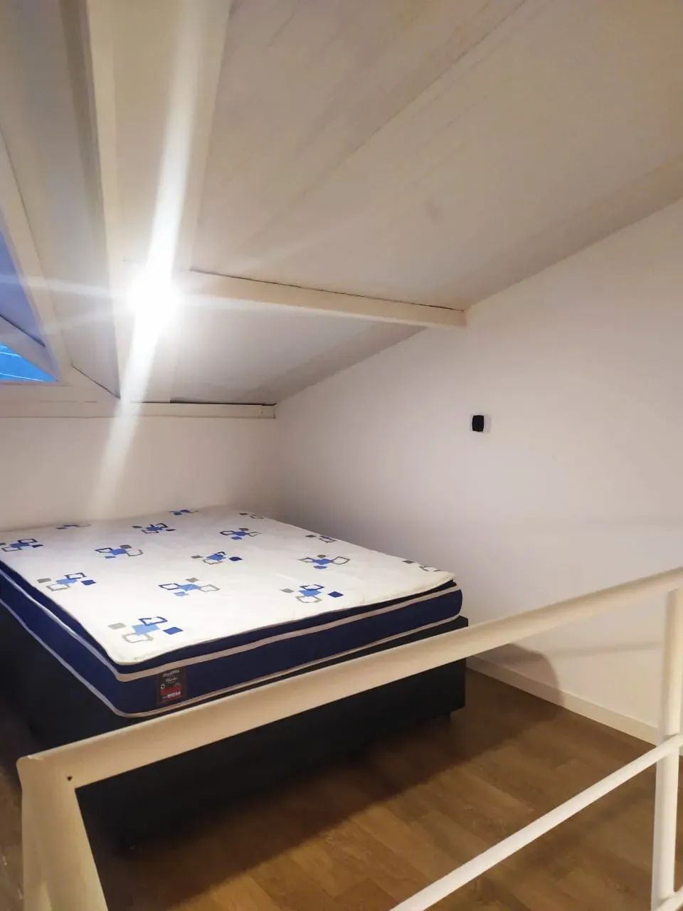 Apartamento  novo totalmente mobiliado no bairro taboao em Sao Roque- ultimas unidades- Se - Foto 12