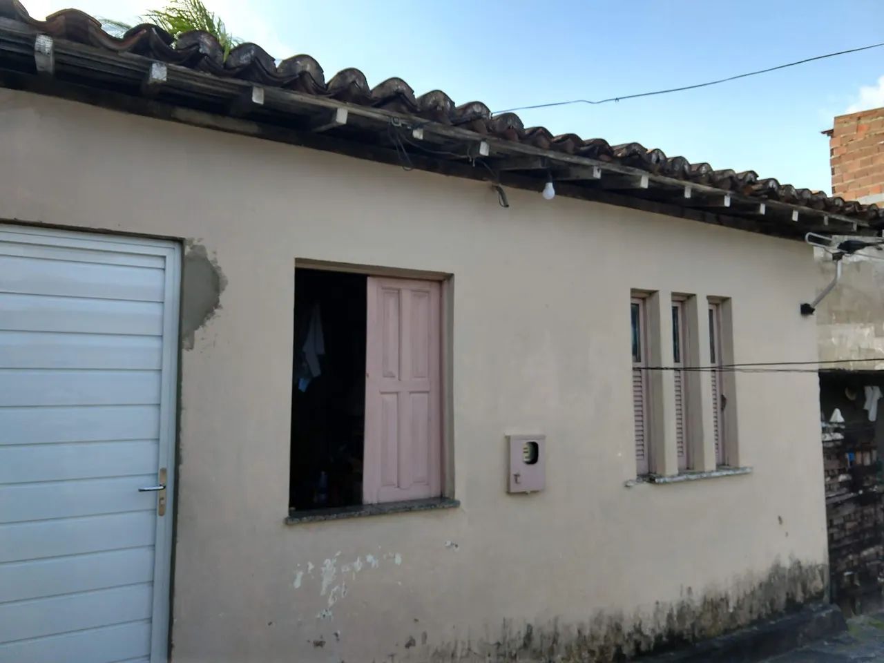 Casa a venda na rua Areia Branca  - Foto 2