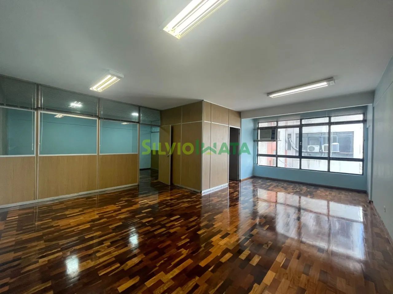 EXCELENTE SALA COMERCIAL NO EDIFÍCIO ATALAIA, PARA LOCAR NO CENTRO DE MARINGÁ. - Foto 2
