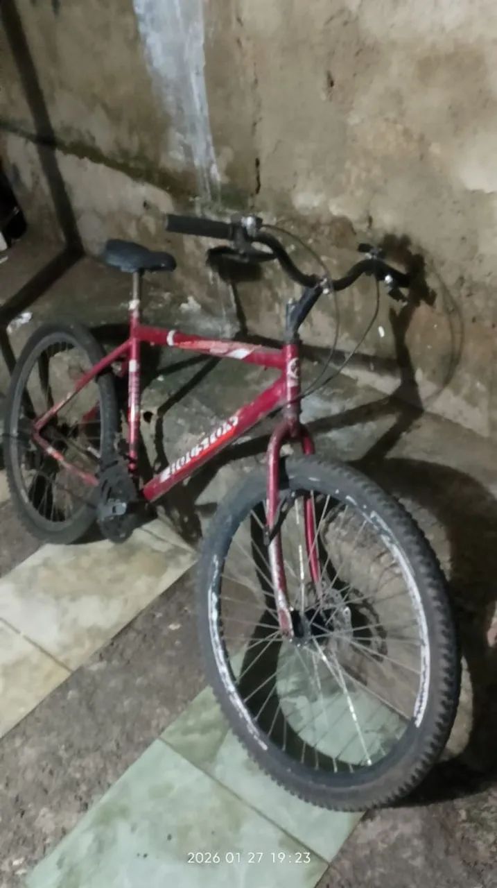 Vendo bicicleta. - Foto 3