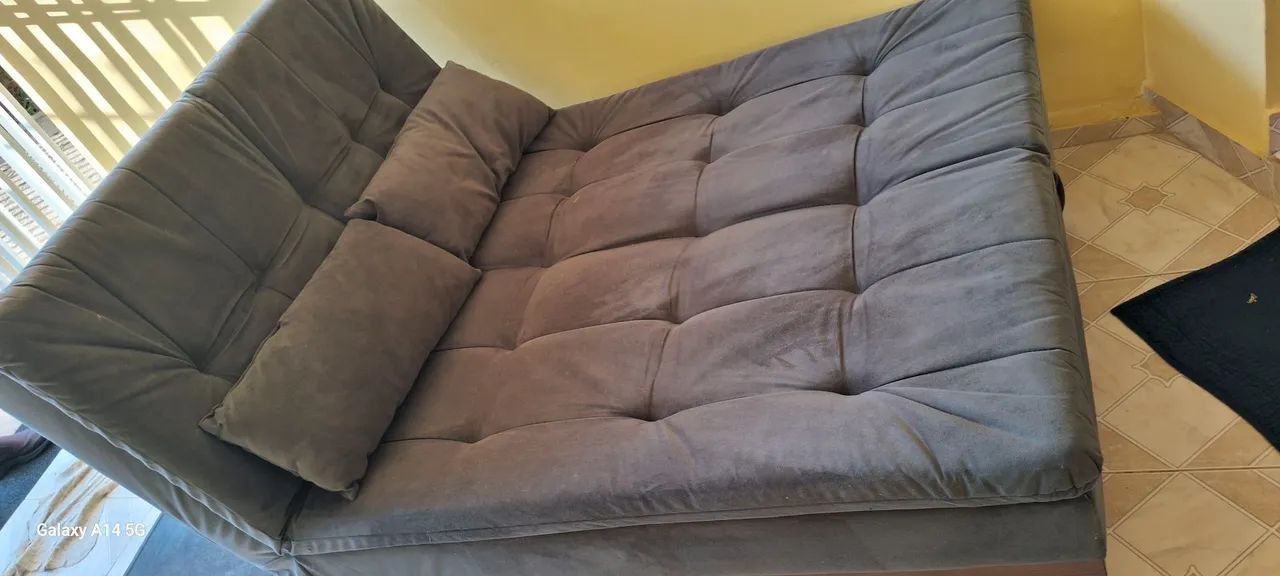 Vende-se sofa-cama - Foto 4