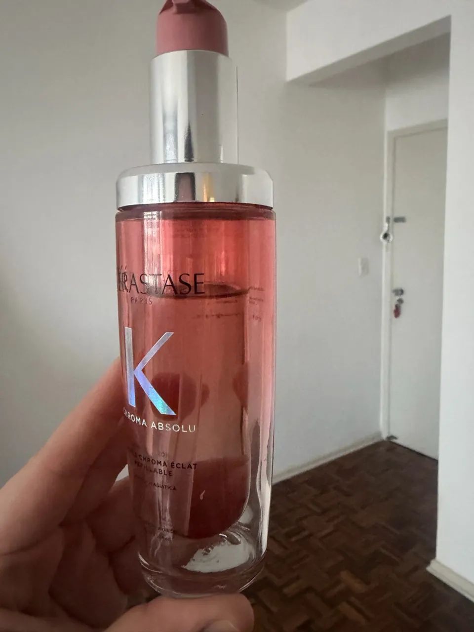 Kit Kérastase Chorma Absolu 4 itens  - Foto 5