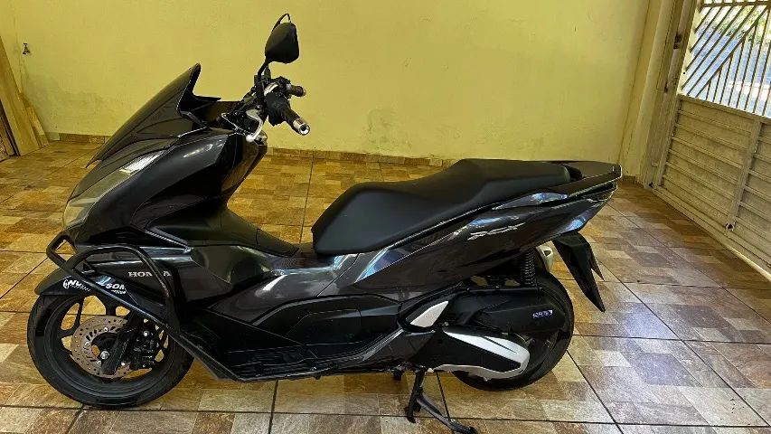Moto pcx - Foto 4