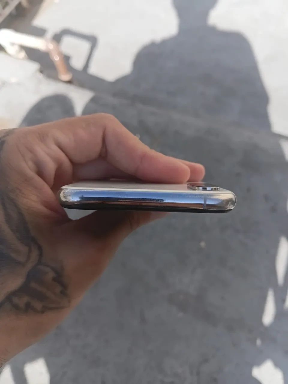 iPhone XS no precinho  - Foto 4