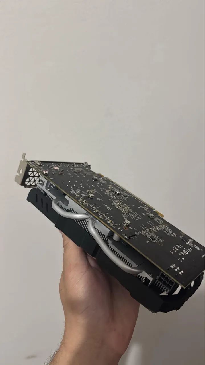 RX 580 8GB MLLSE - Foto 5