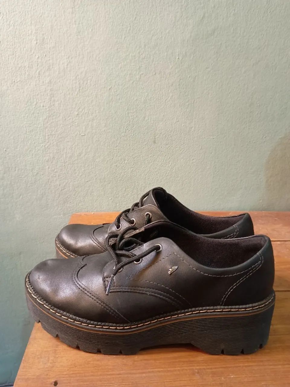 Sapato feminino 