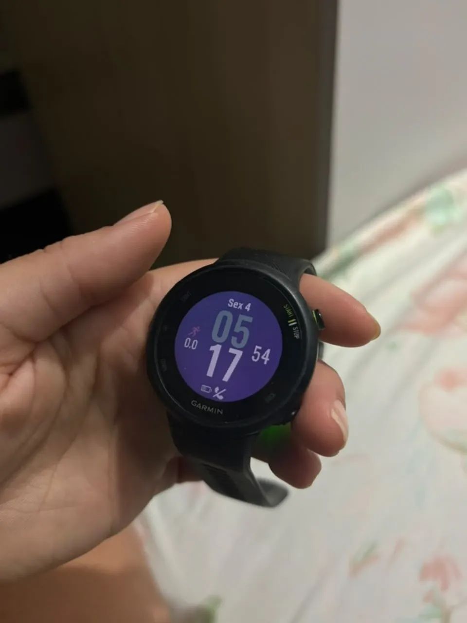 GARMIN FORERUNNER 45