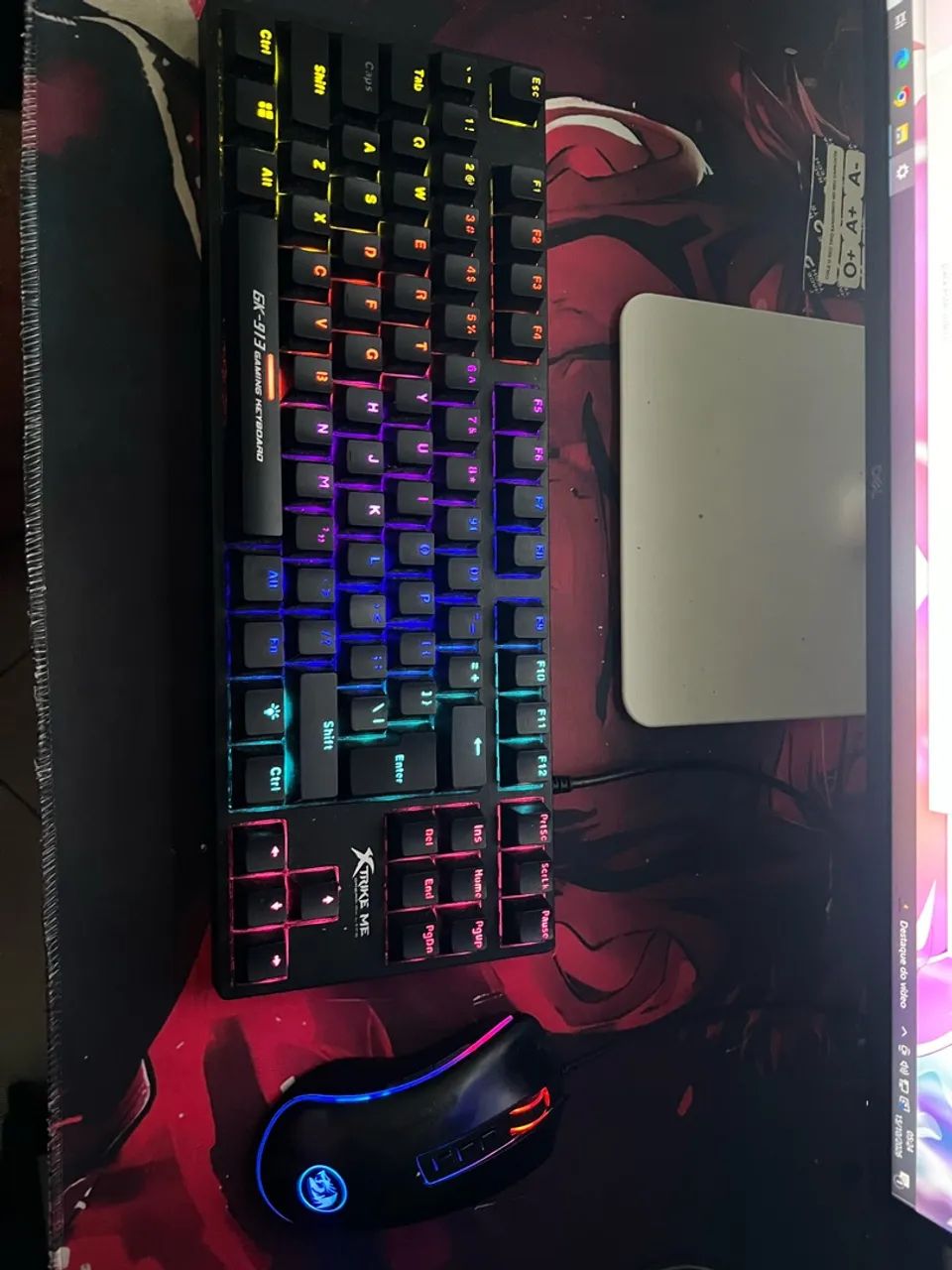 VENDO PC GAMER COMPLETÃO  - Foto 4