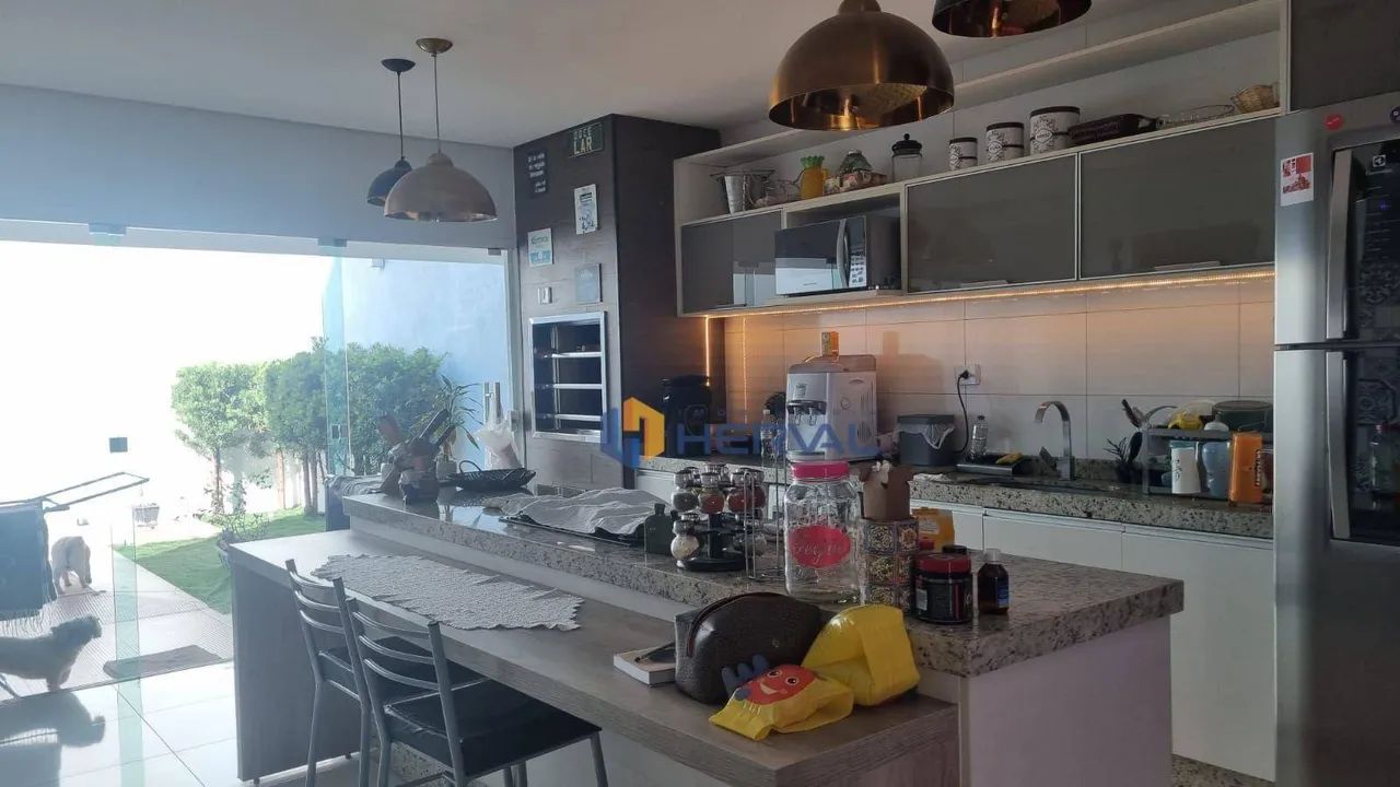 (Aceita troca) Sobrado com 3 quartos à venda, 178 m² por R$ 1.150.000 - Jardim Higienópoli - Foto 6