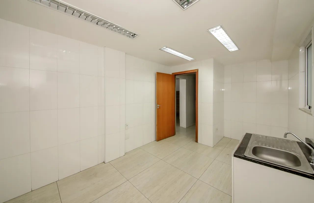 Sala duplex no Centro com 2 vagas para venda - Foto 5