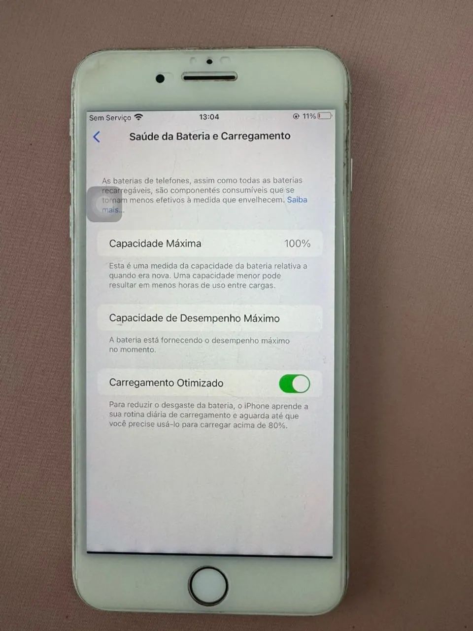 iPhone 8 plus 64 gb - Foto 3