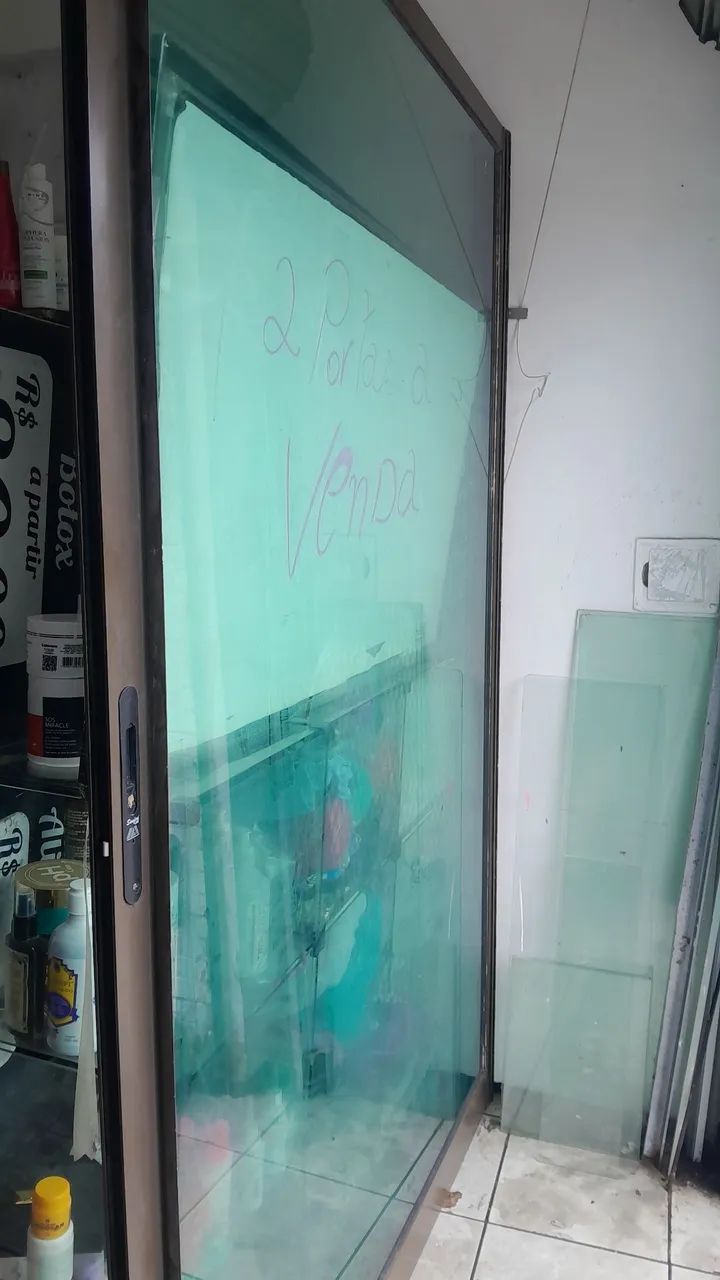 Porta de correr - Foto 4