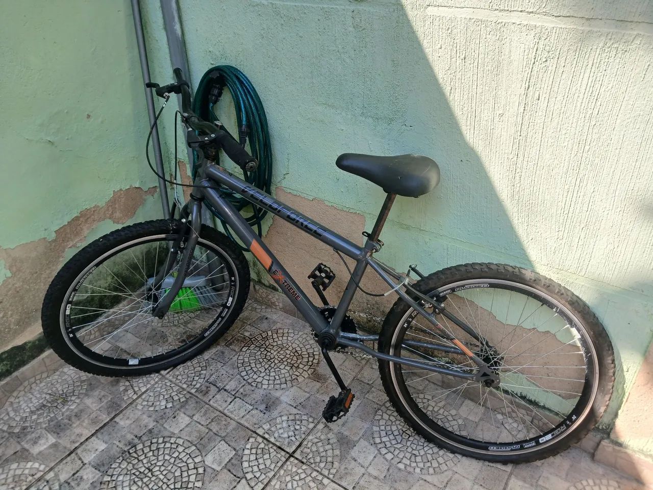 Bicicleta Veloforce Vbreak Juvenil 