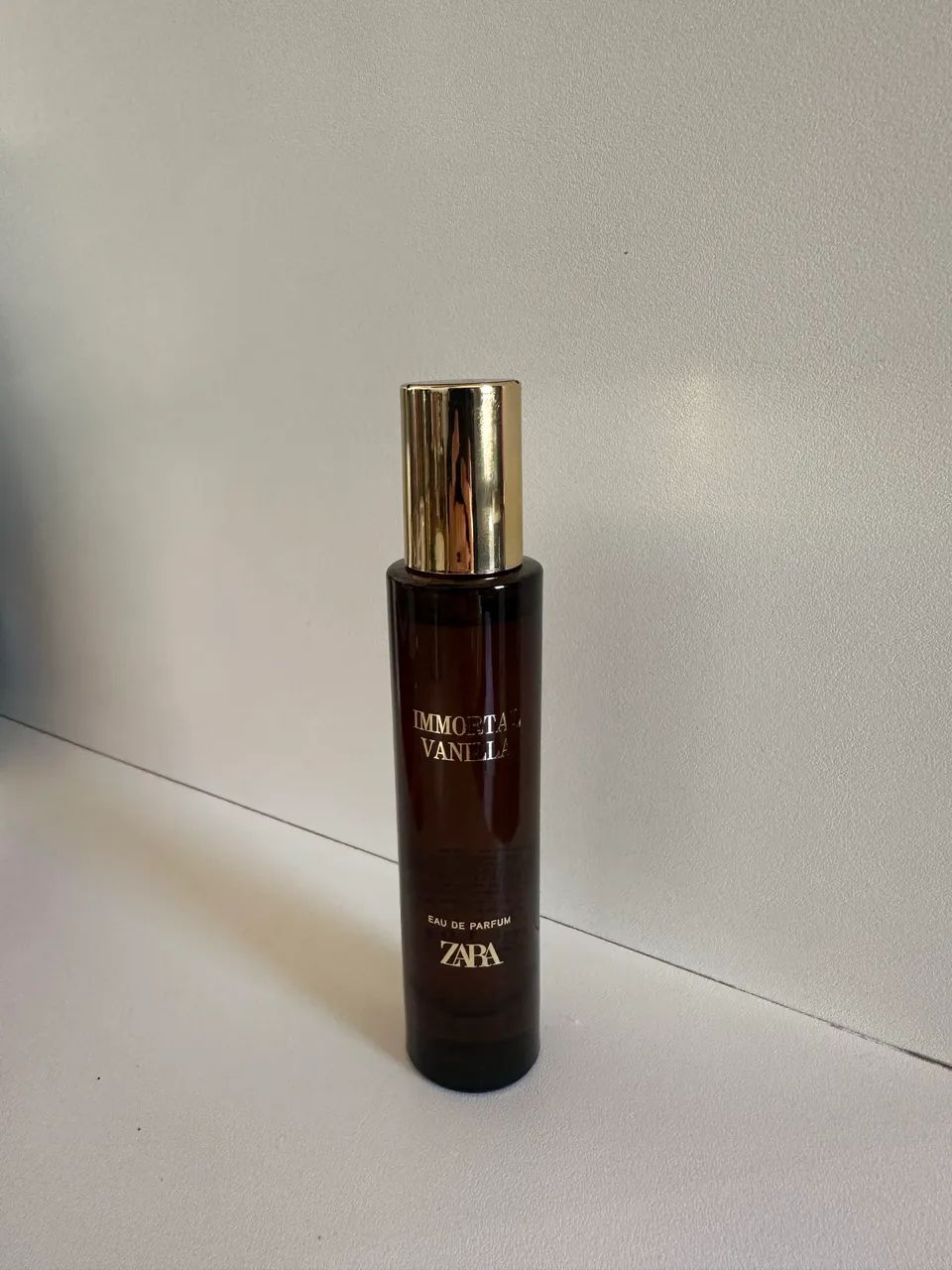 IMMORTAL VANILLA ZARA EDP 30ml