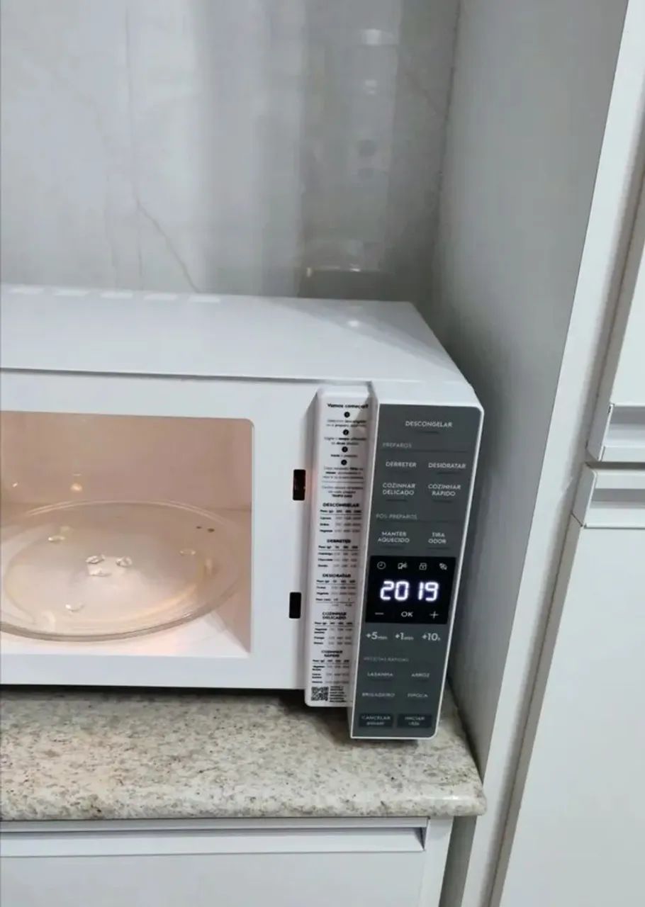 Microondas Electrolux  - Foto 3