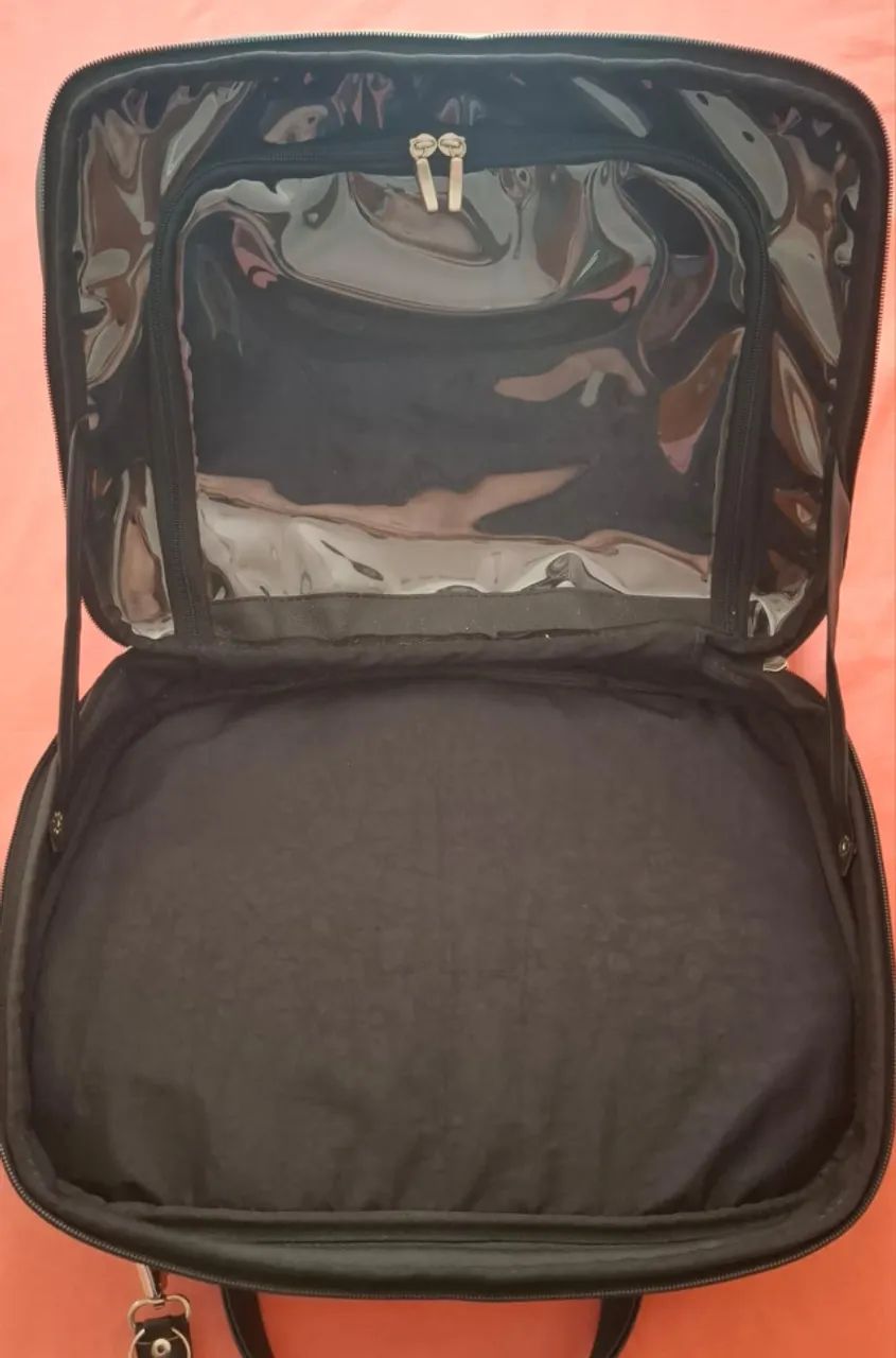 Bolsa para notebook ou materiais diversos - Foto 2