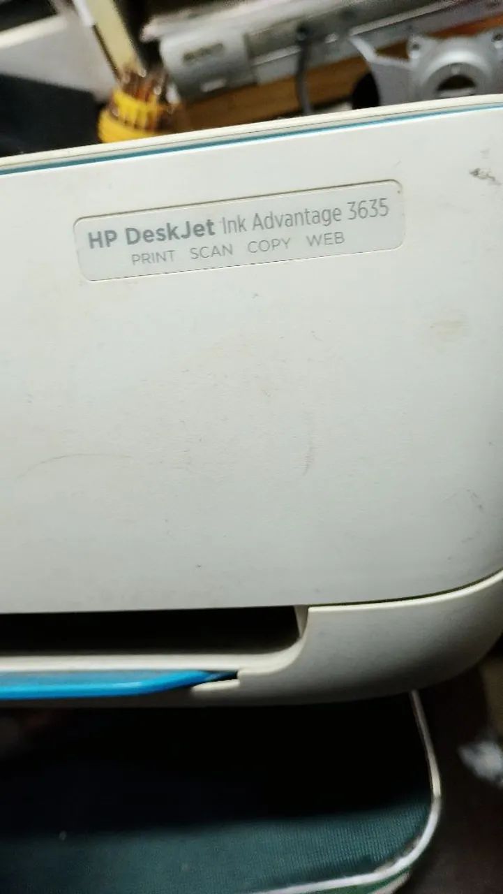 Vendo uma impressora  - Foto 3