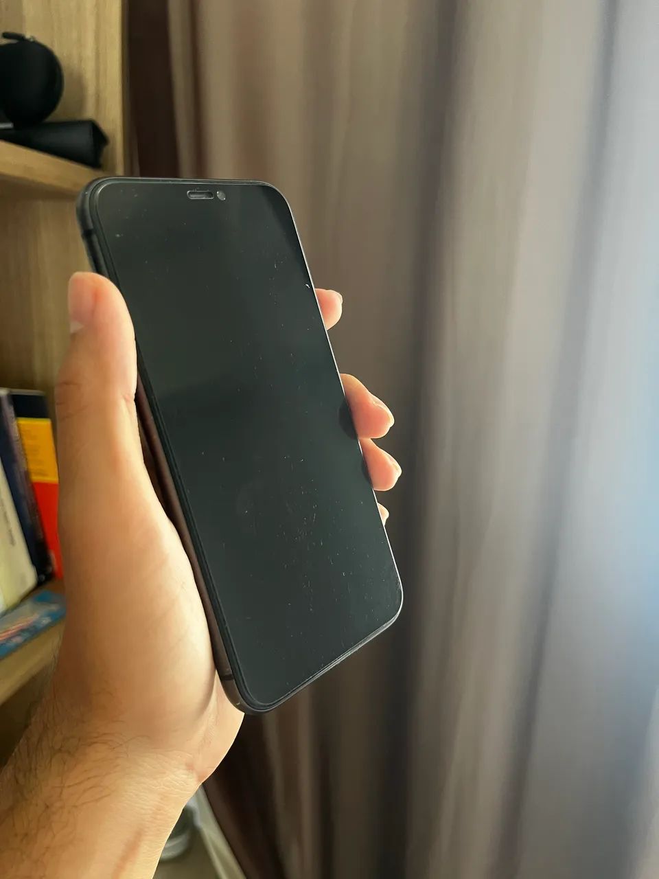 iPhone 11 preto 64 gb - Foto 5