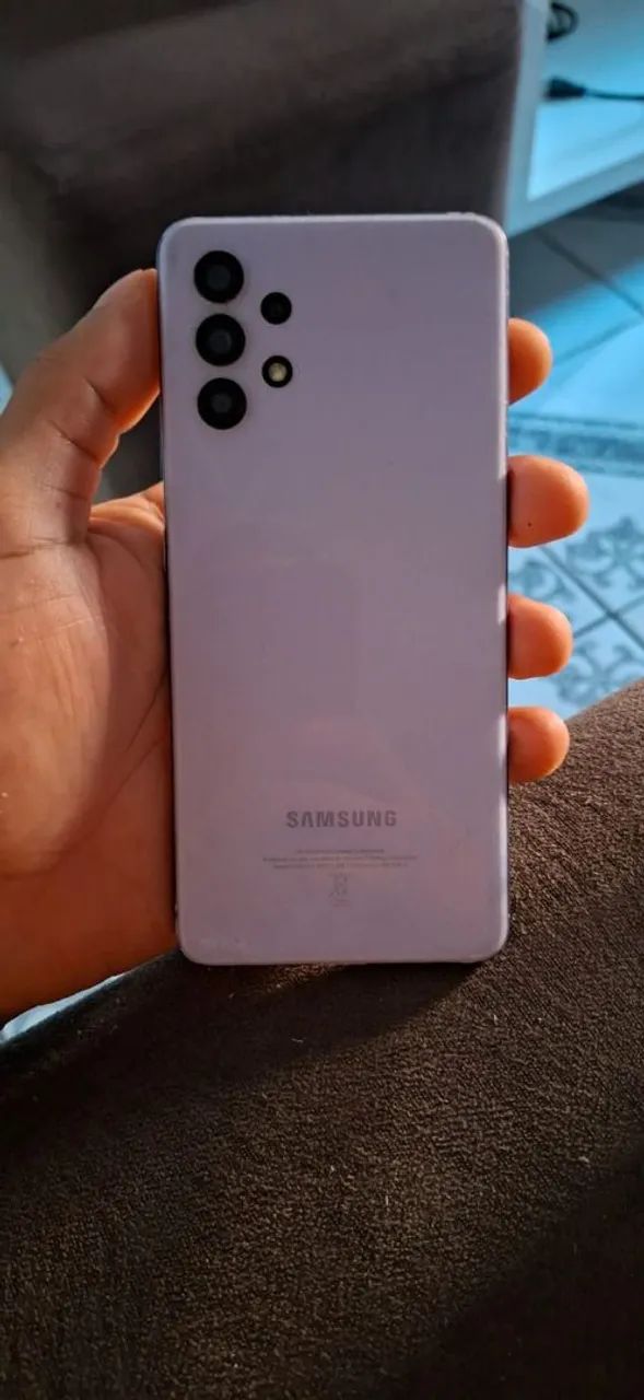 Samsung a32