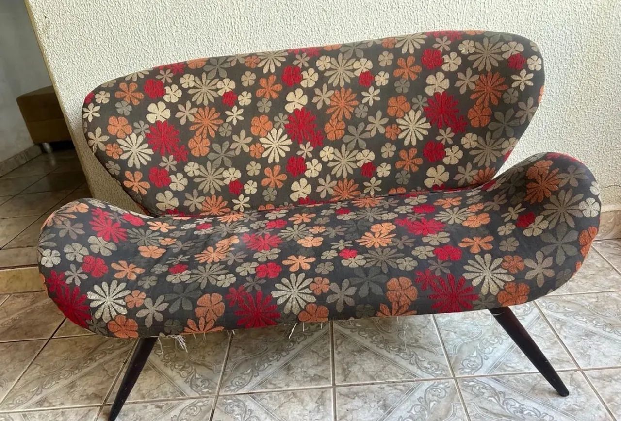 VENDO SOFÁ SUPER LINDO