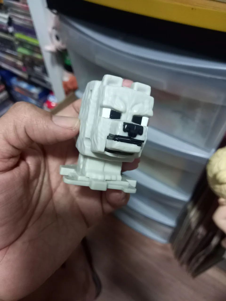 BONECOS MINECRAFT  - Foto 5