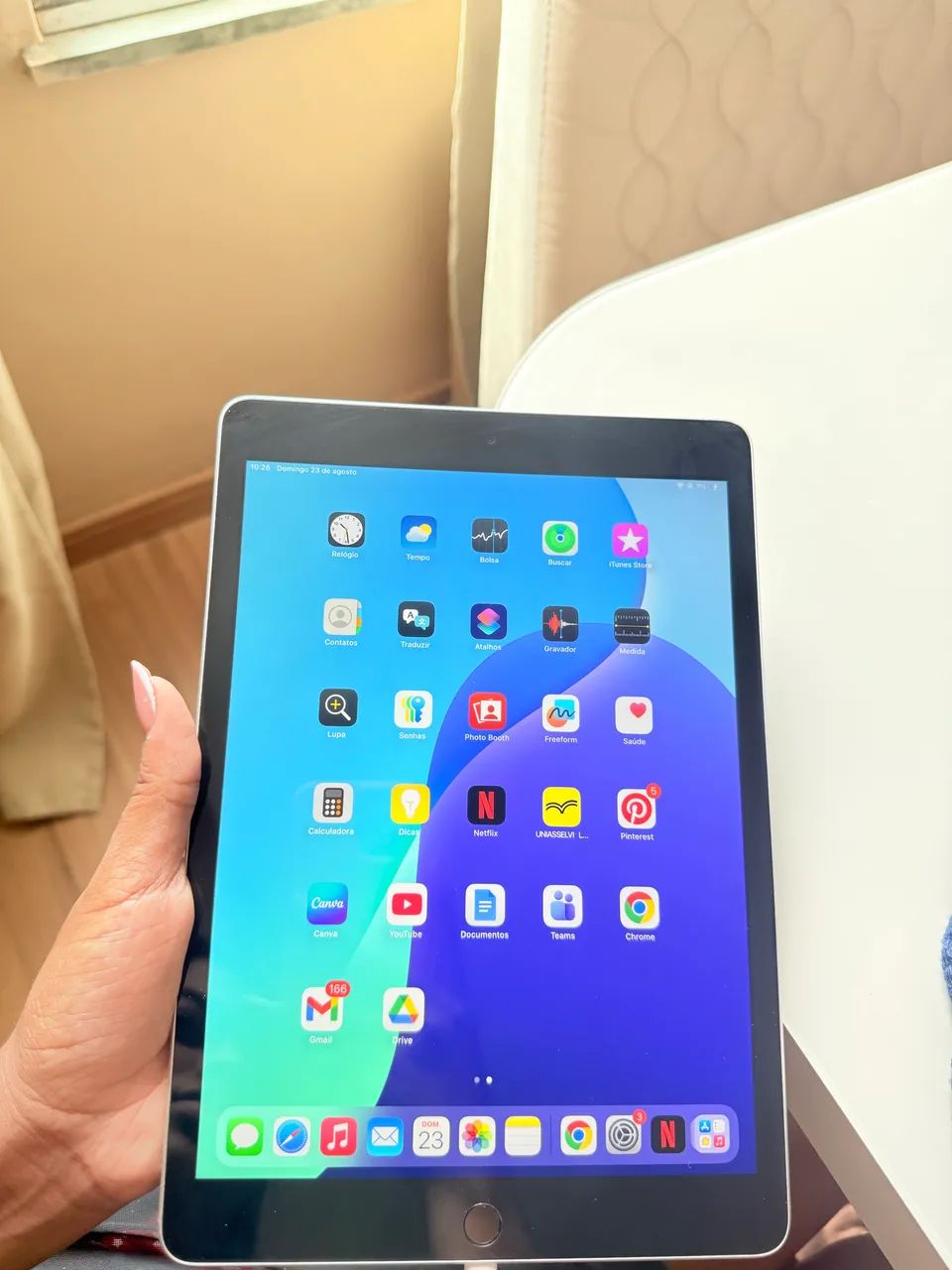 iPad 9 - Foto 4