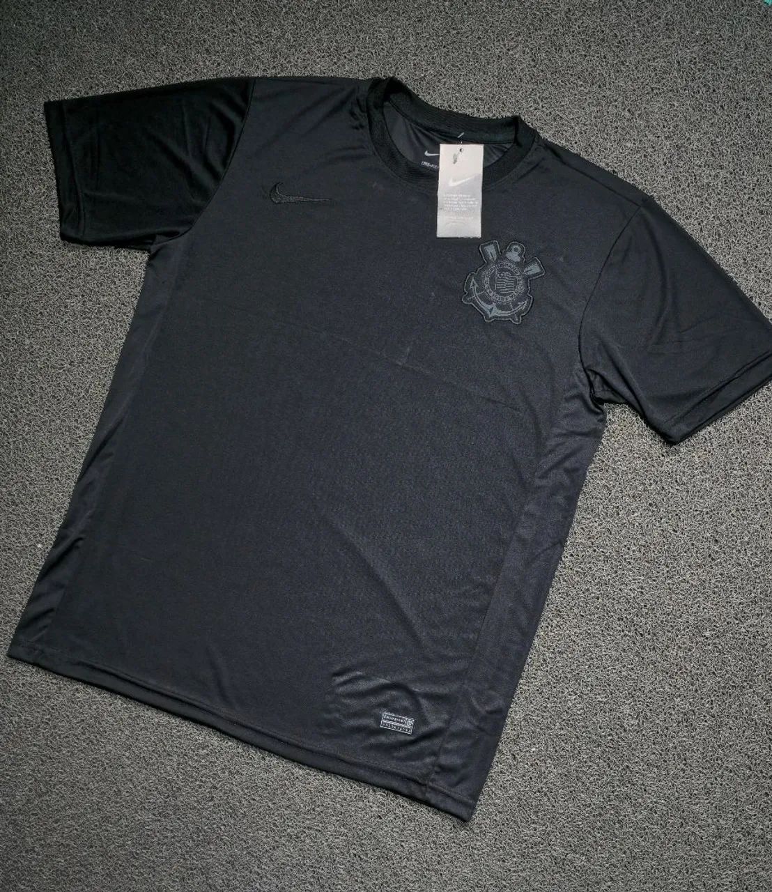 Camisa Corinthians 