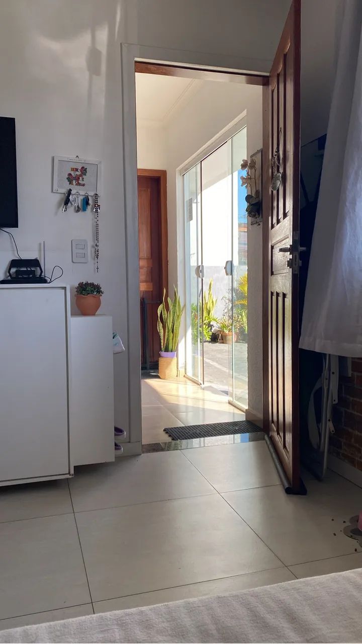 IMÓVEL - TROCO OU VENDO 