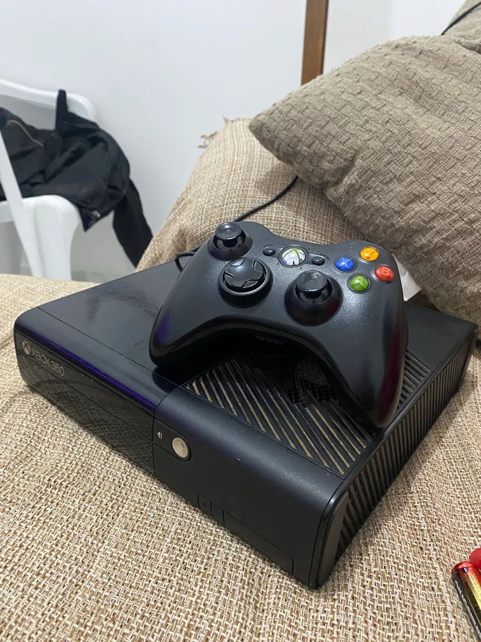 Xbox 360