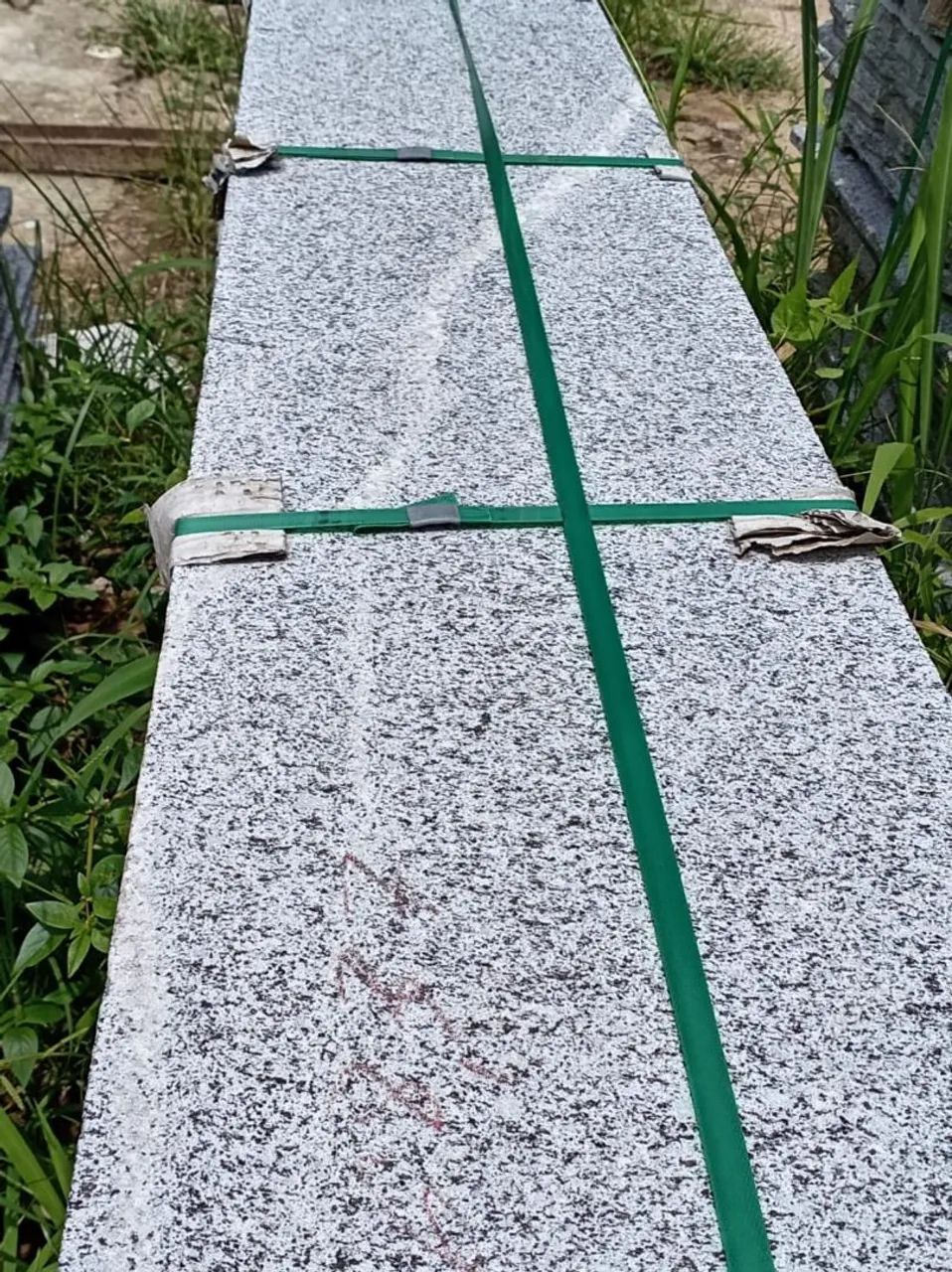 Granito Jatiado Novo Mundo