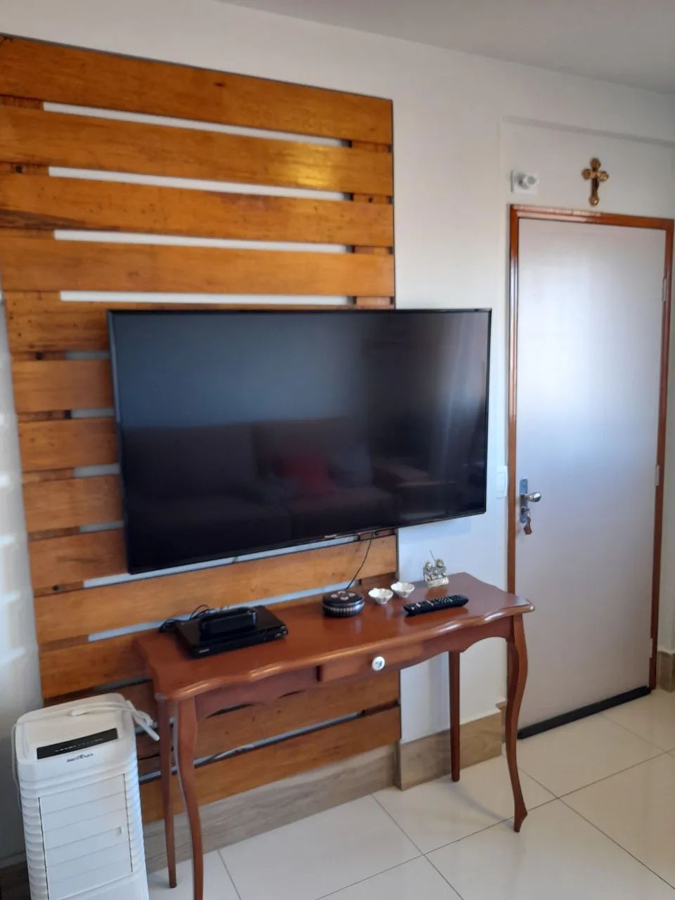 TV Panassonic 55 pol. - Foto 3