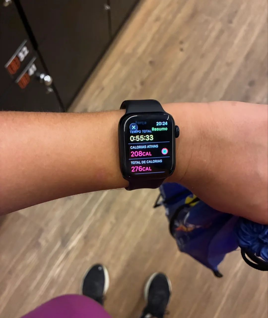 Apple Watch SE 2 - Foto 2