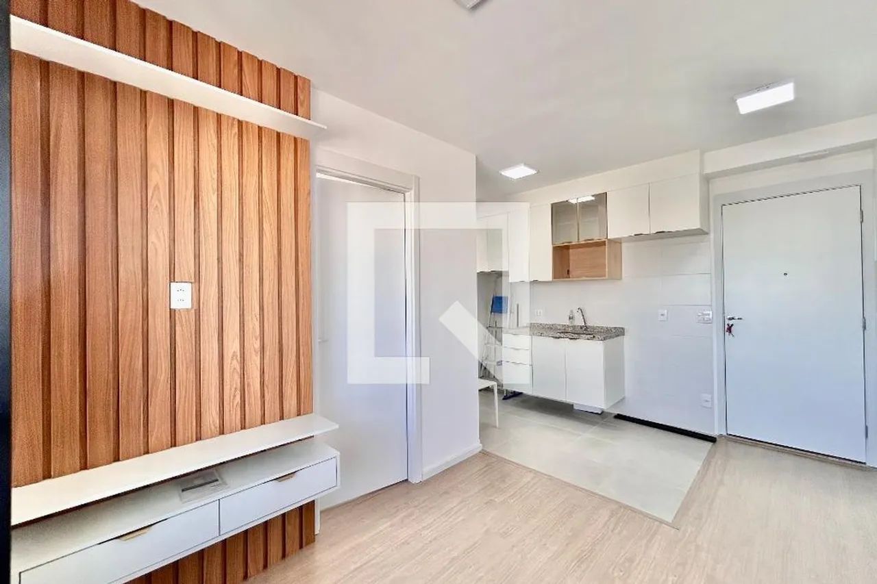 Apartamento à Venda - Belém, 2 Quartos, 36 m2