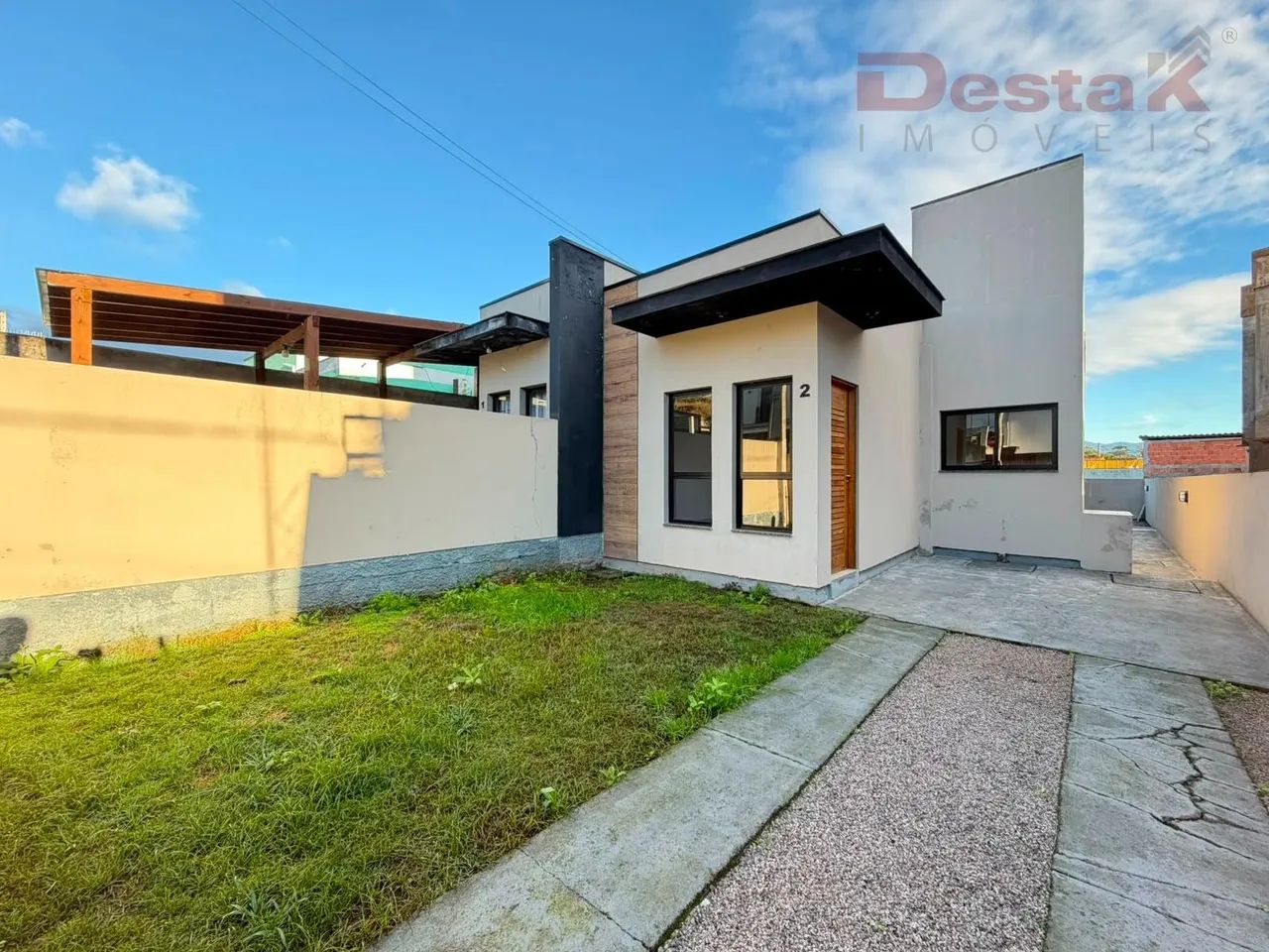 Casa em Alto Biguaçu - Biguaçu