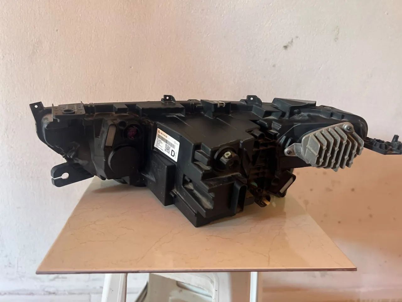 FAROL FASTBACK 2023  - Foto 4