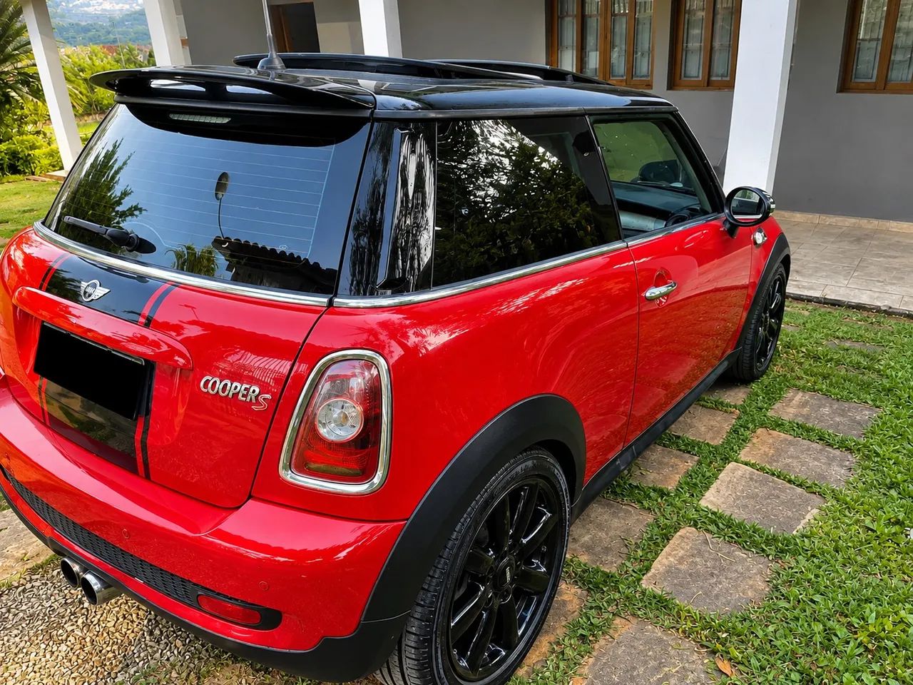 Mini Cooper S 1.6 Aut. 2010 - Foto 3