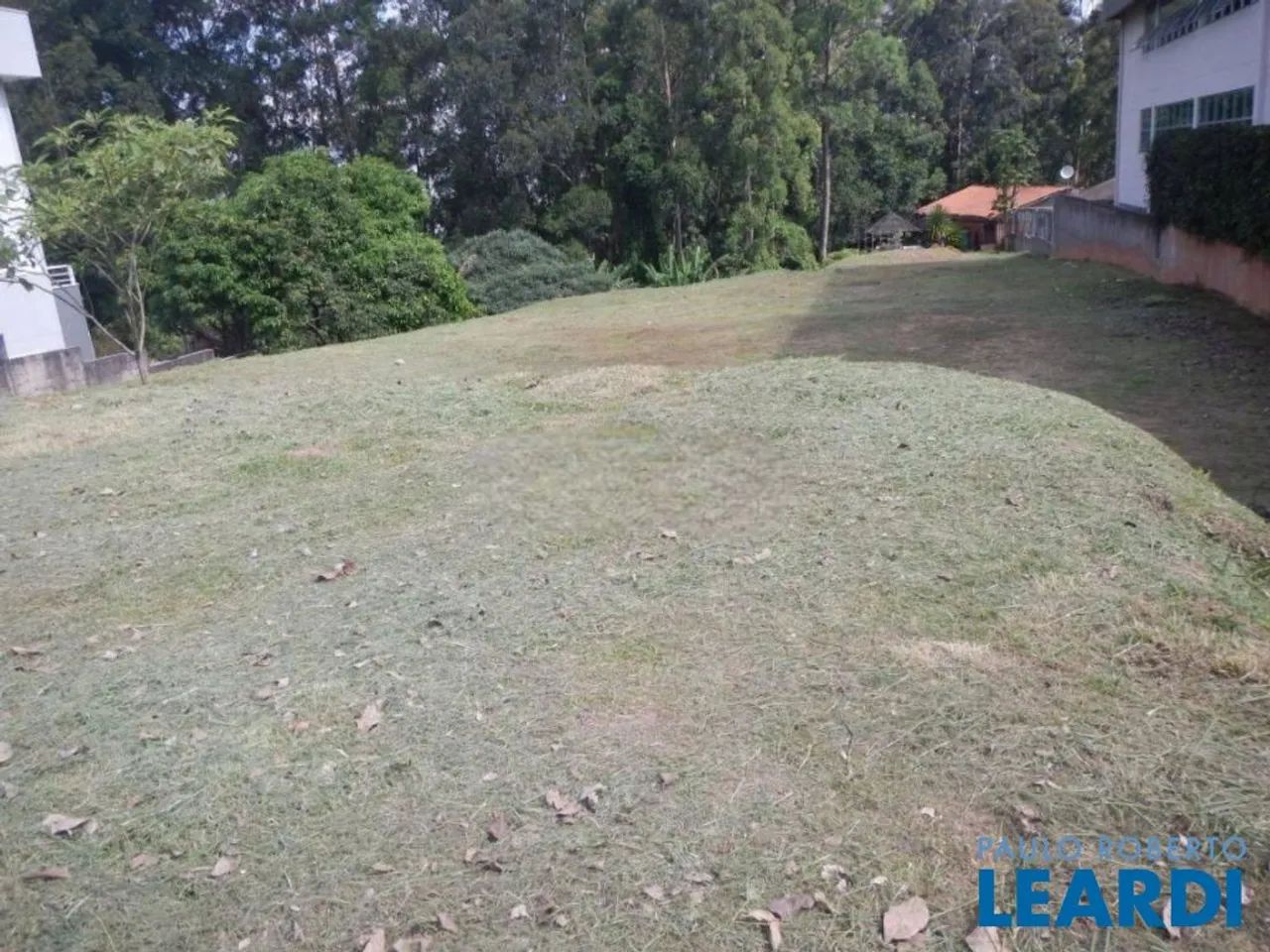 TERRENO EM CONDOMÍNIO - TAMBORÉ 1 - SP - Foto 3