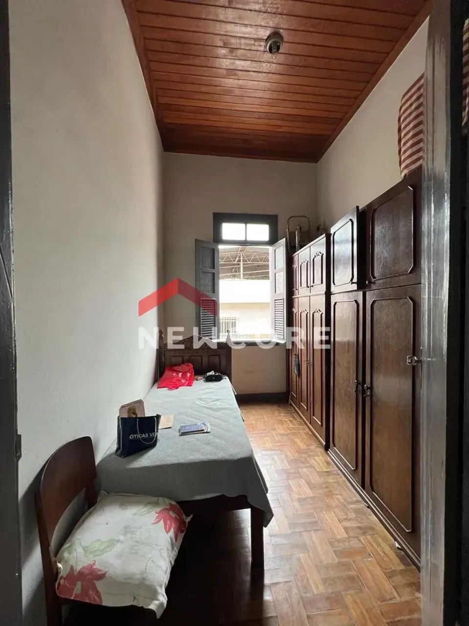 Casa em Rua Barão do Rio Branco - Centro - Abre Campo/MG - Foto 3