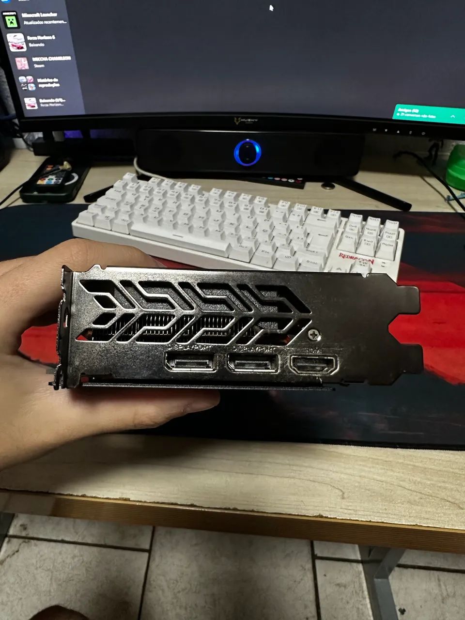 Rx 560 4gb - Foto 3