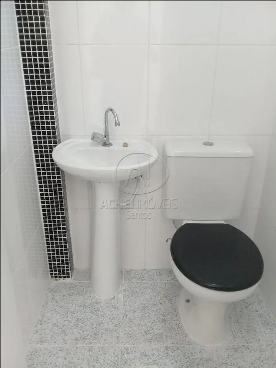 Sala à venda, Macuco - Santos/SP - Foto 4