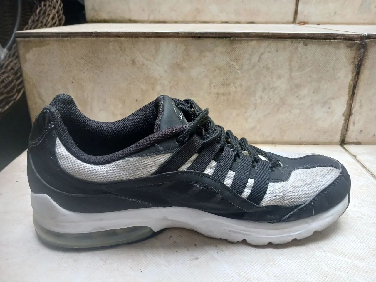 Tênis  nike - Foto 2