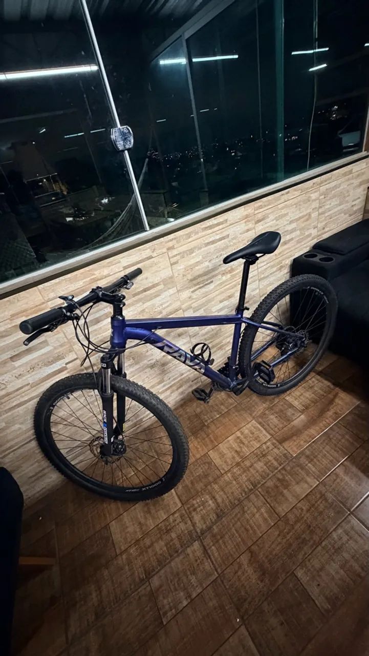 BICICLETA RAVA ARO 29 - Foto 5