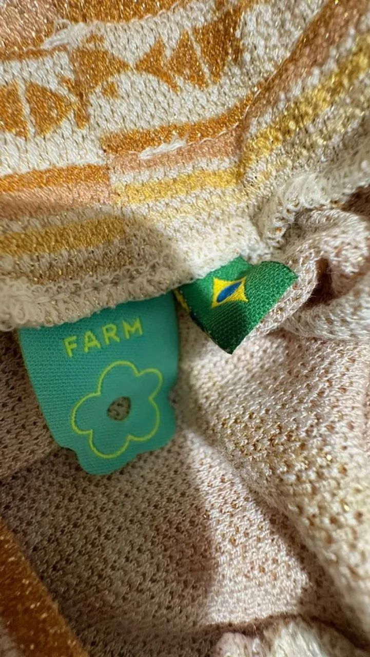 Vestidos Farm - Foto 3