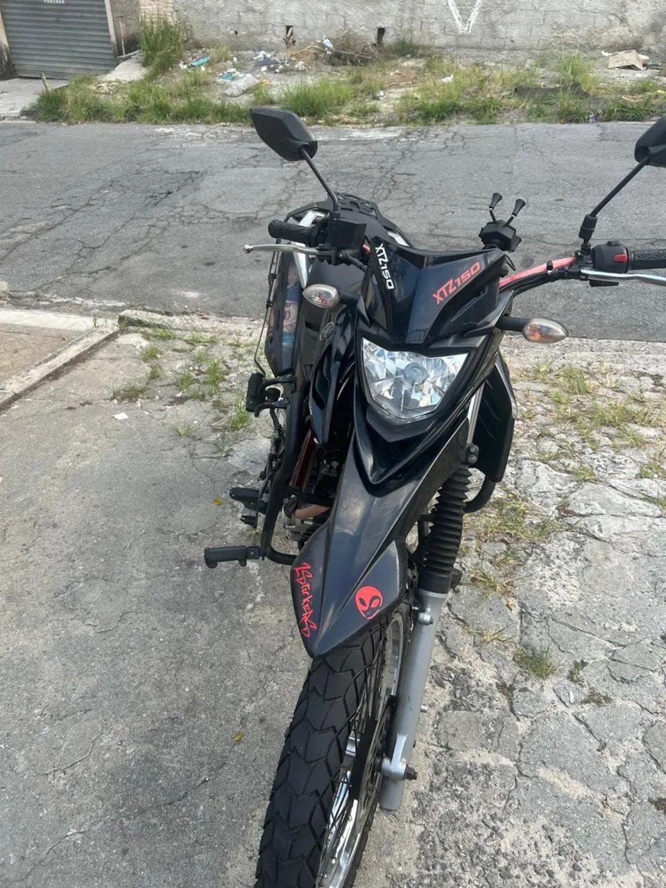 Crosser Z 2019  - Foto 4