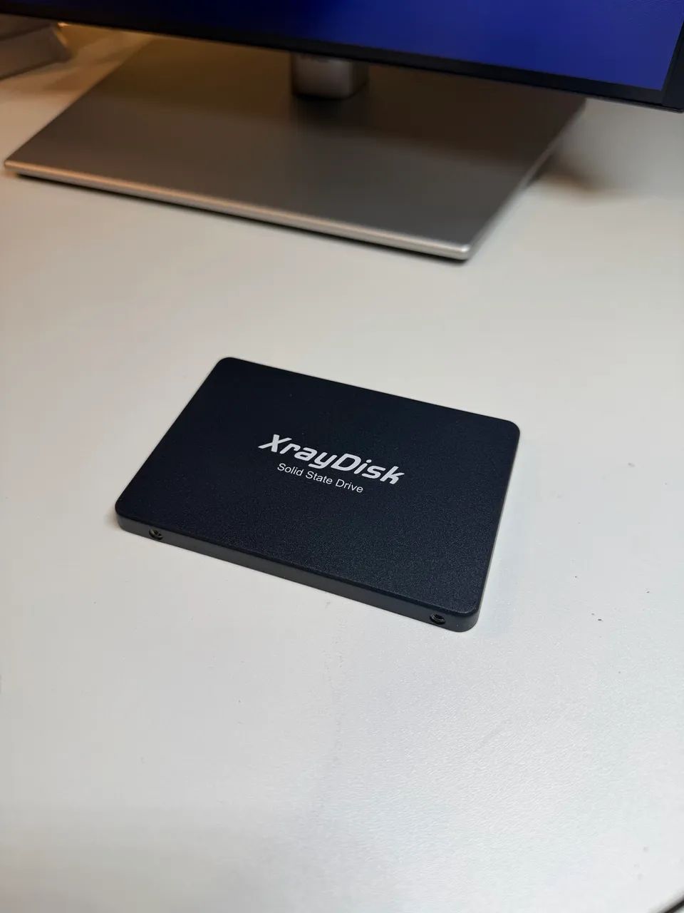 SSD XrayDisk 512GB - Foto 2