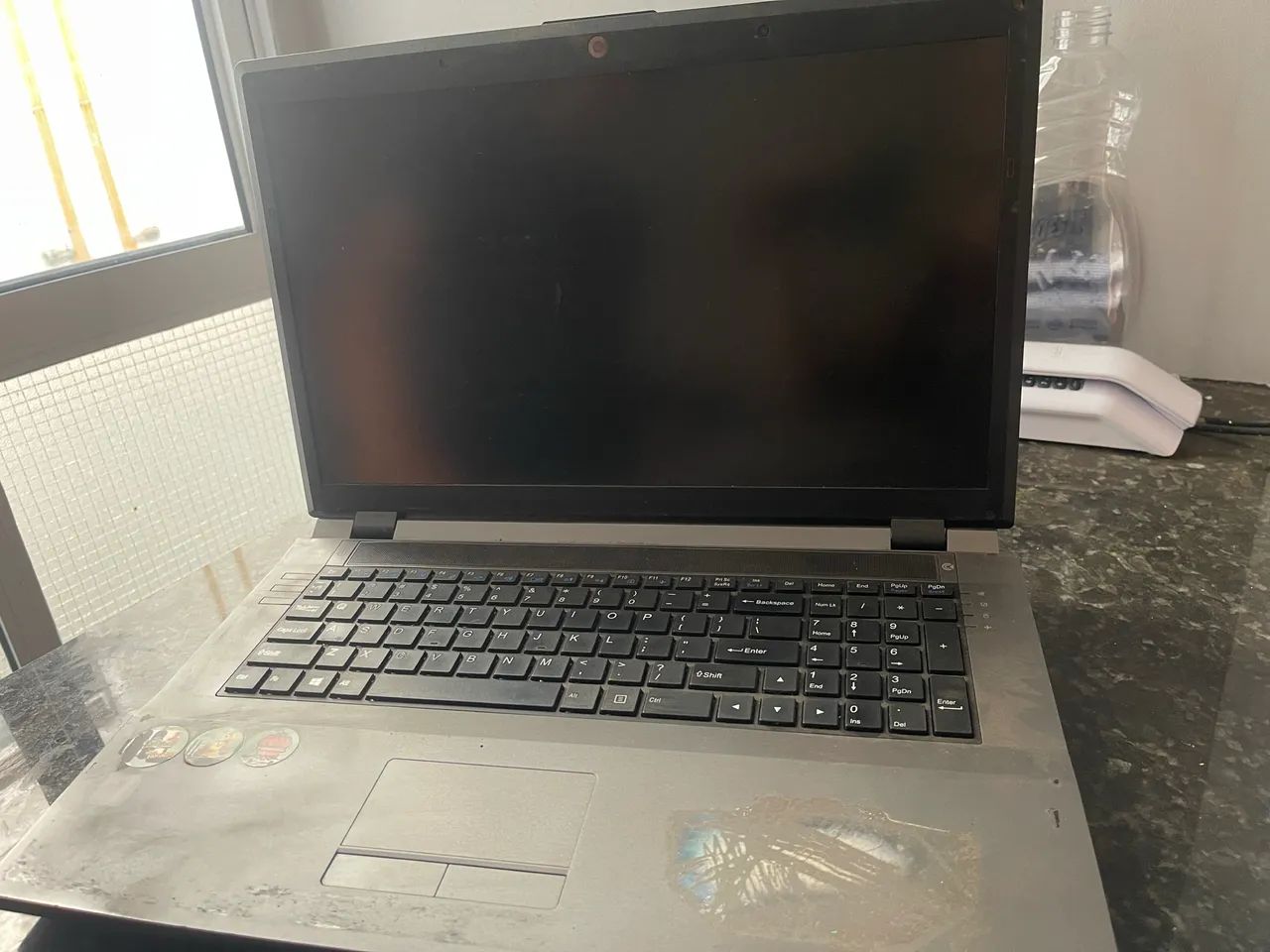 Notebook Gamer Avel - Foto 2