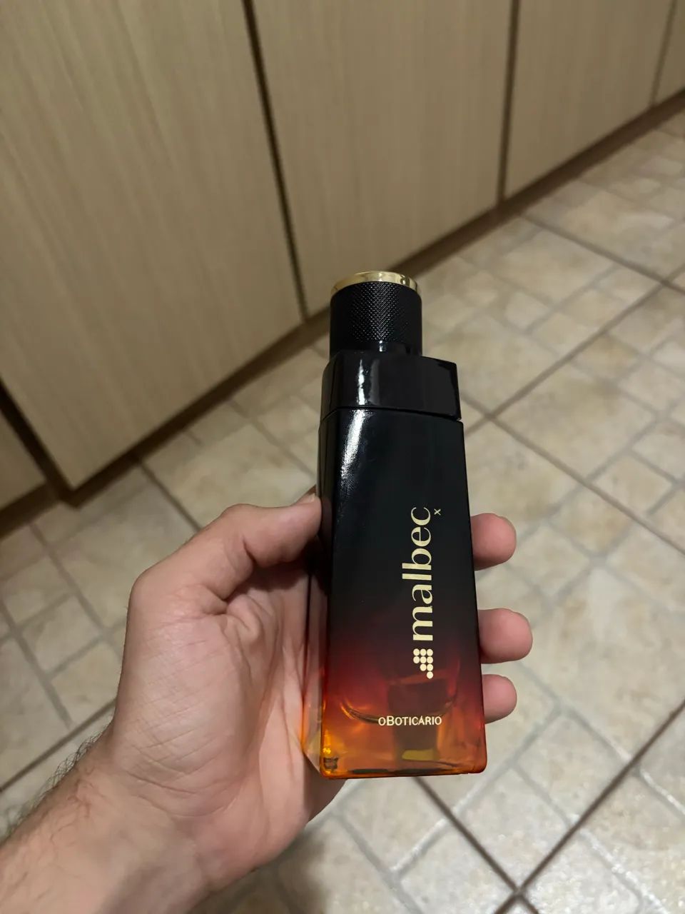 Perfume Malbec X Novo - Foto 2