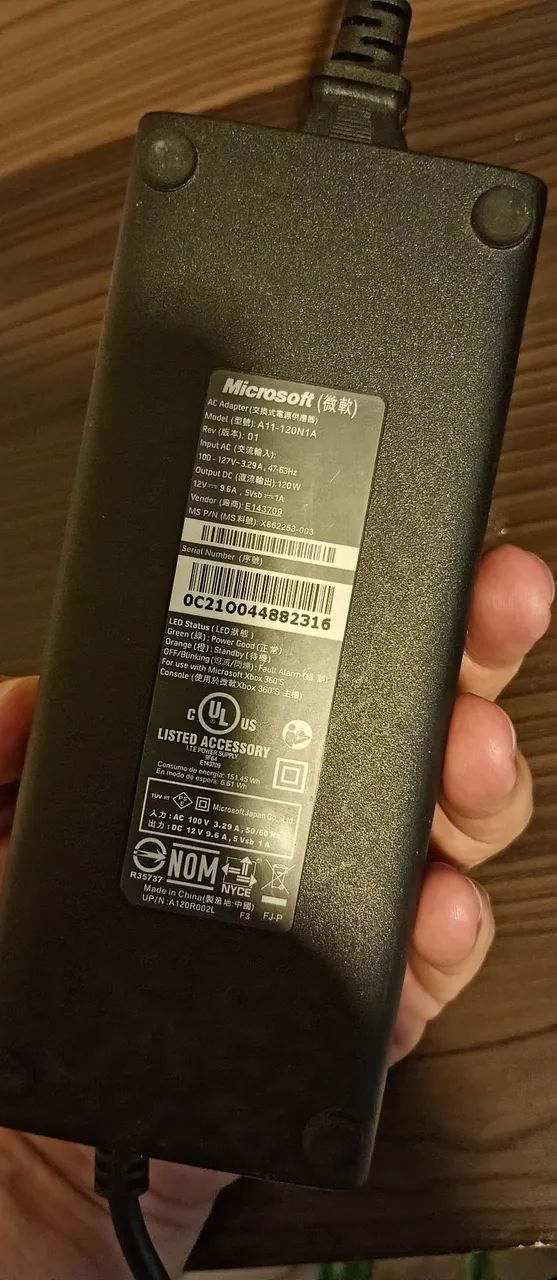 Xbox 360 slim - Foto 5