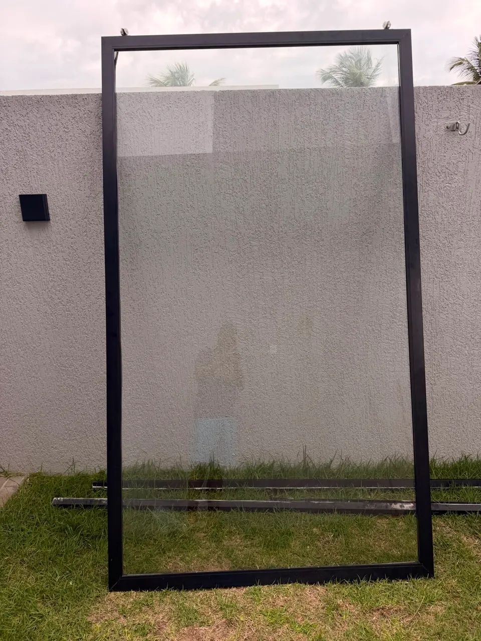 Porta de vidro - Foto 2