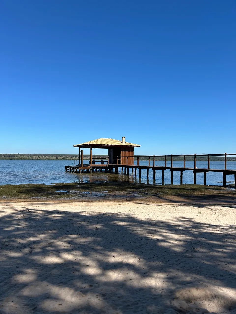 Rancho para locação  - Foto 5
